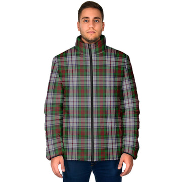 MacDuff Dress Tartan Padded Jacket