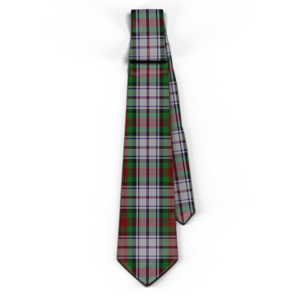 MacDuff Dress Tartan Classic Necktie - Tartan Vibes Clothing