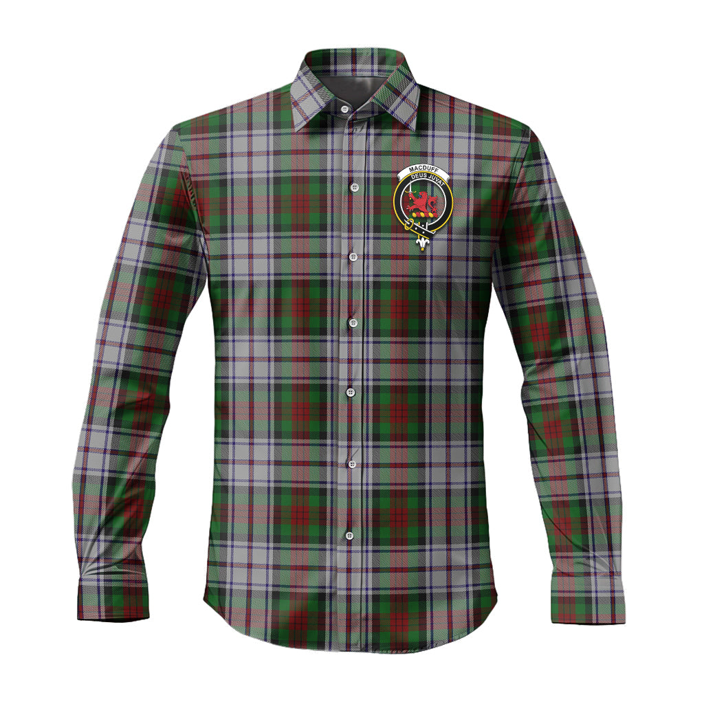 macduff-dress-tartan-long-sleeve-button-up-shirt-with-family-crest