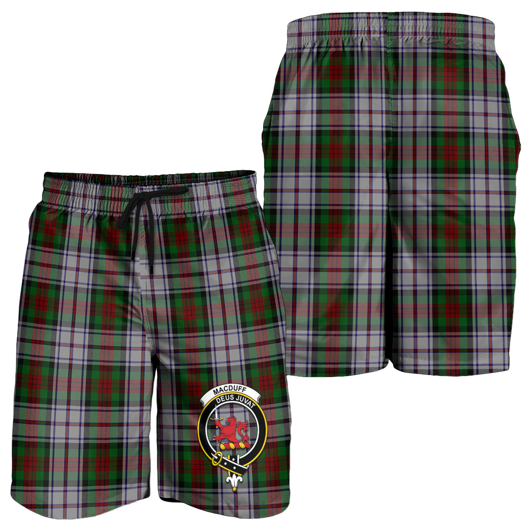 macduff-dress-tartan-mens-shorts-with-family-crest