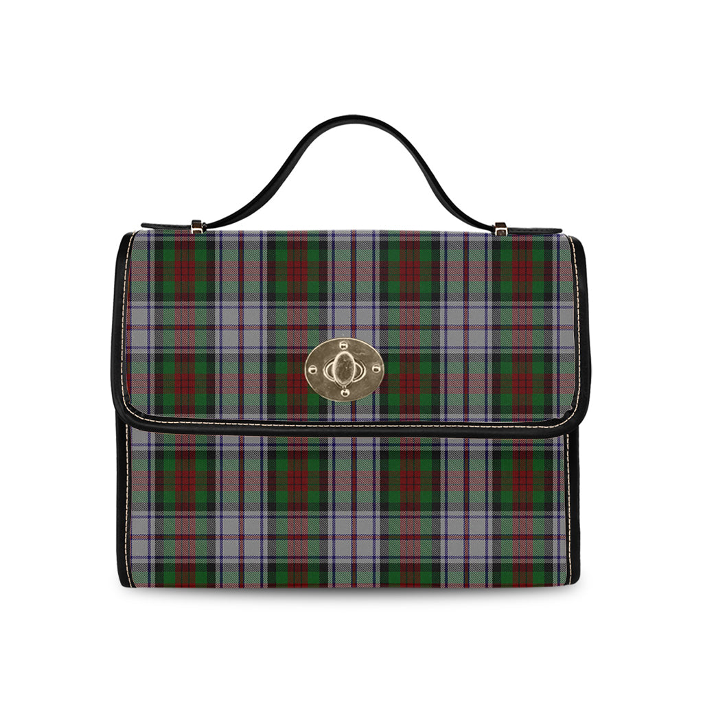 macduff-dress-tartan-leather-strap-waterproof-canvas-bag