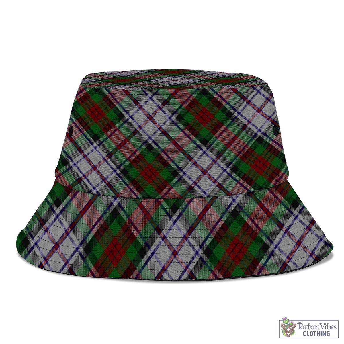 Tartan Vibes Clothing MacDuff Dress Tartan Bucket Hat