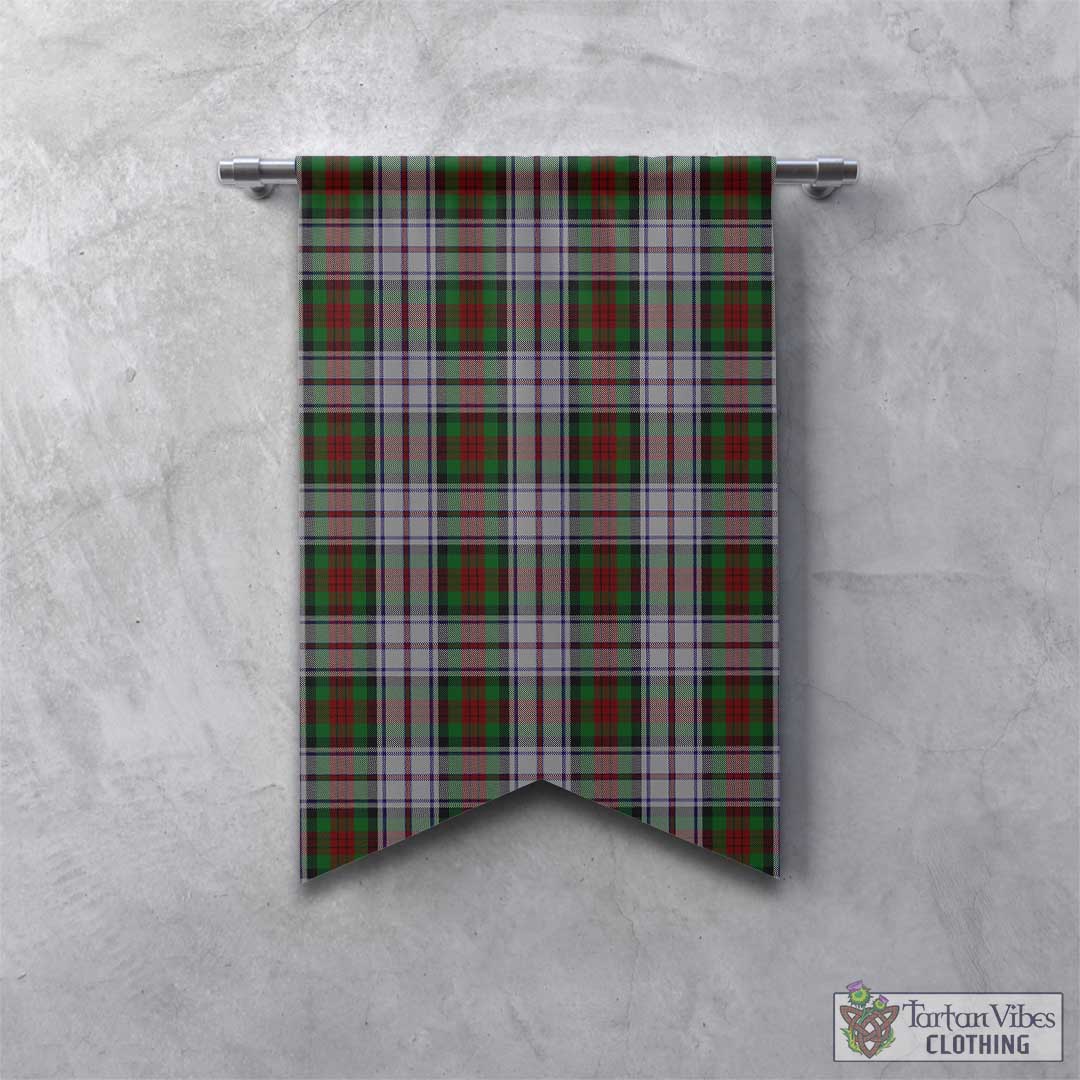 Tartan Vibes Clothing MacDuff Dress Tartan Gonfalon, Tartan Banner