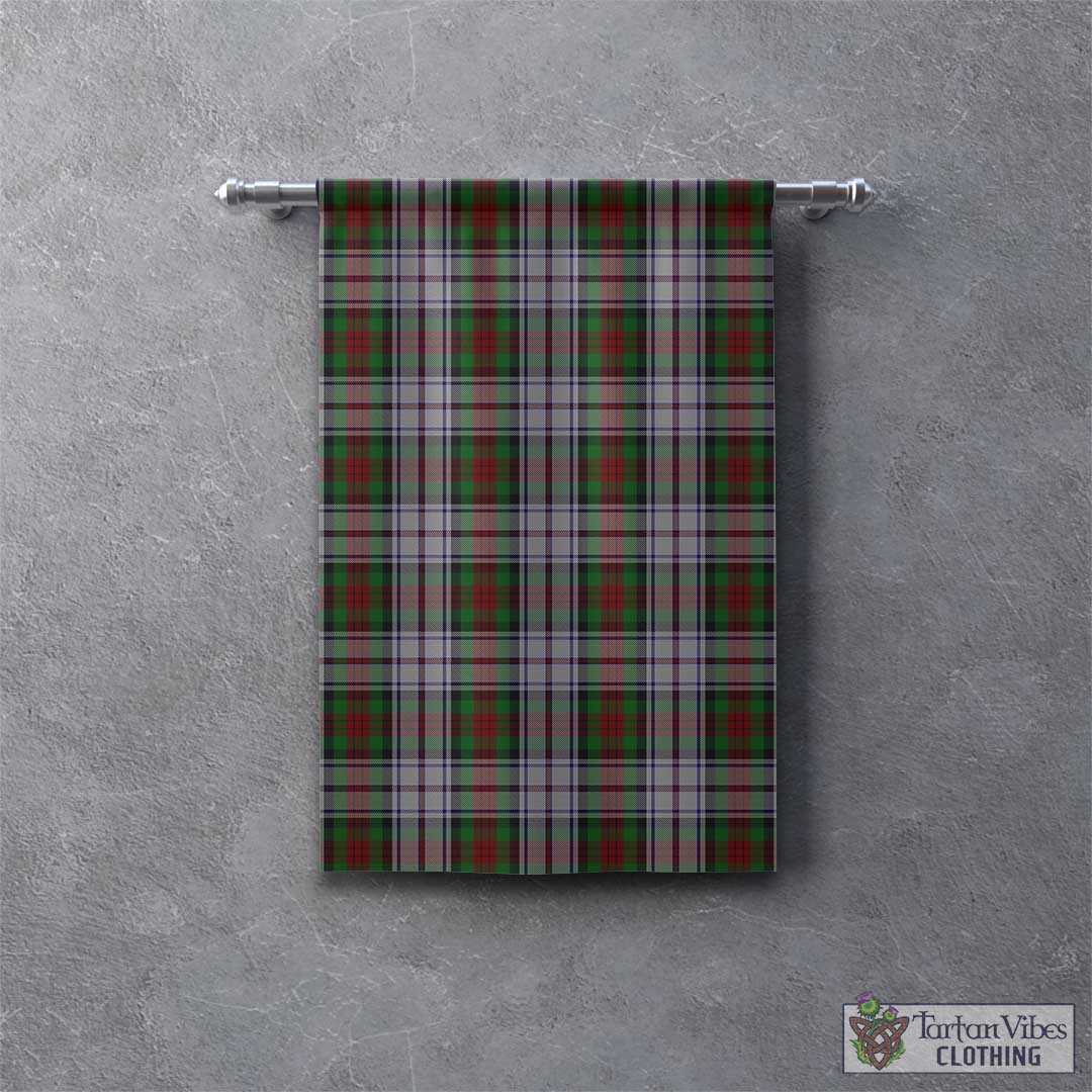 Tartan Vibes Clothing MacDuff Dress Tartan Gonfalon, Tartan Banner