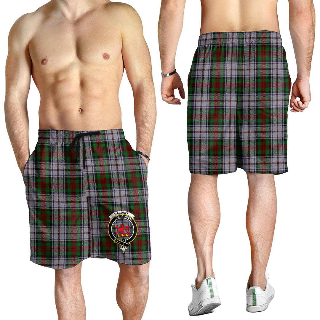 macduff-dress-tartan-mens-shorts-with-family-crest