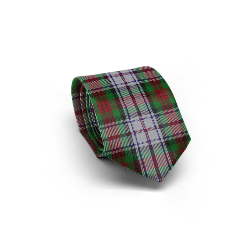 MacDuff Dress Tartan Classic Necktie - Tartan Vibes Clothing