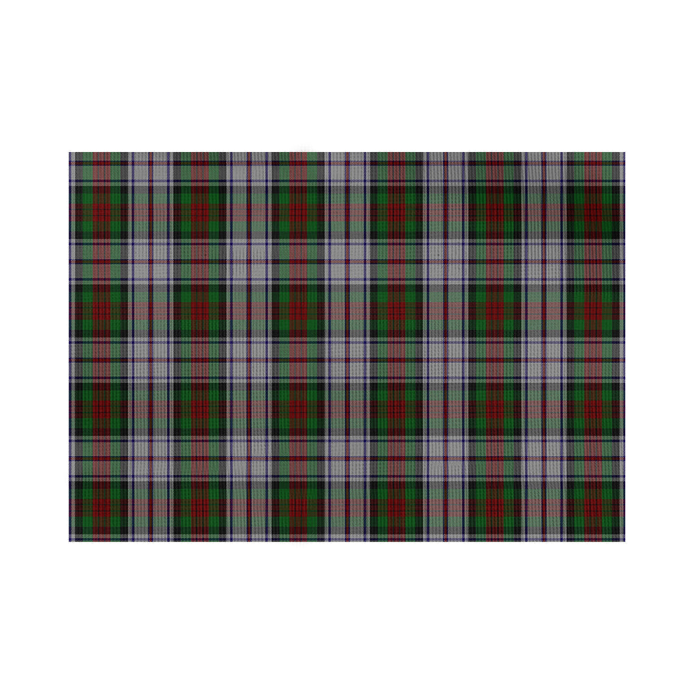 MacDuff Dress Tartan Flag - Tartan Vibes Clothing