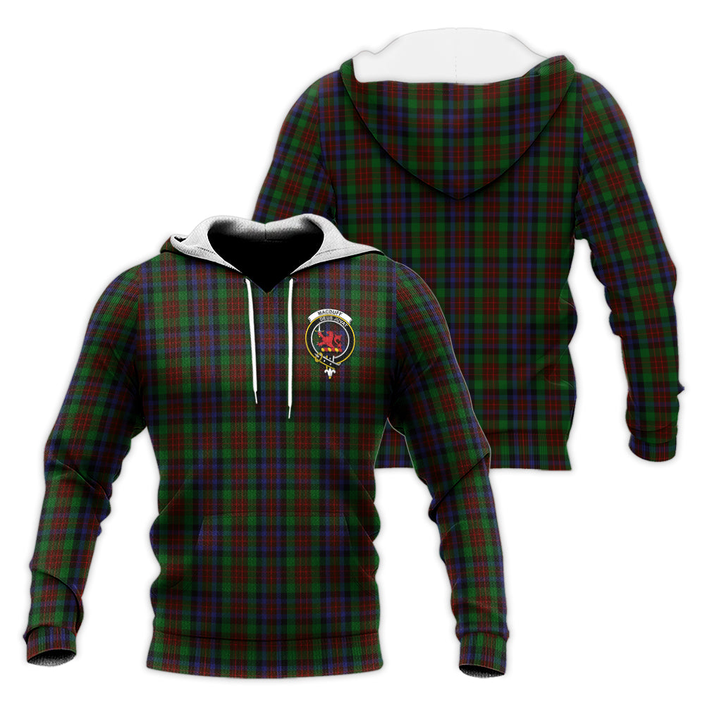 macduff-hunting-tartan-knitted-hoodie-with-family-crest