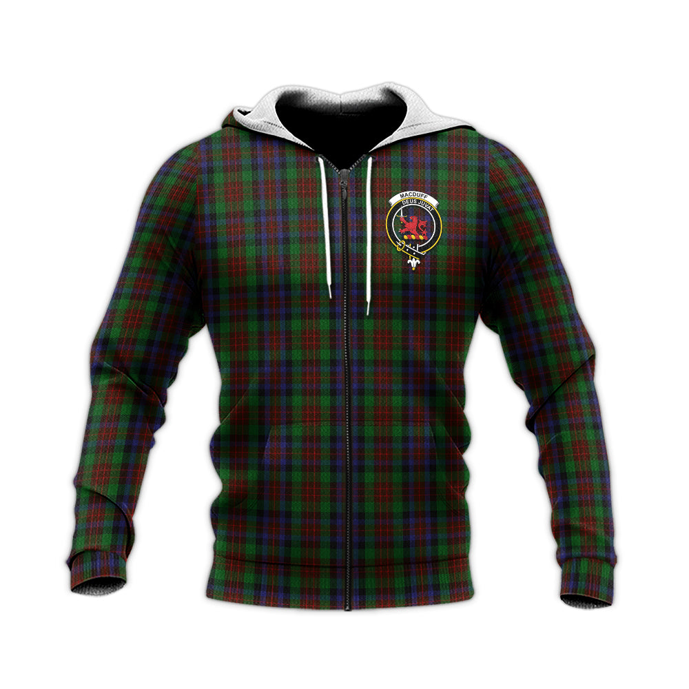 macduff-hunting-tartan-knitted-hoodie-with-family-crest