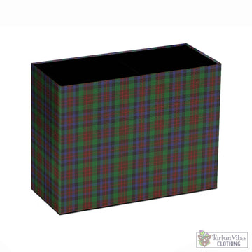 MacDuff Hunting Tartan Pen Holder