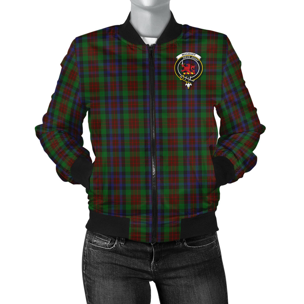 macduff-hunting-tartan-bomber-jacket-with-family-crest