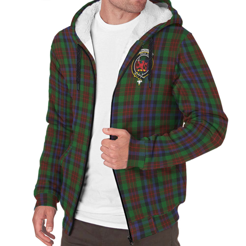 macduff-hunting-tartan-sherpa-hoodie-with-family-crest