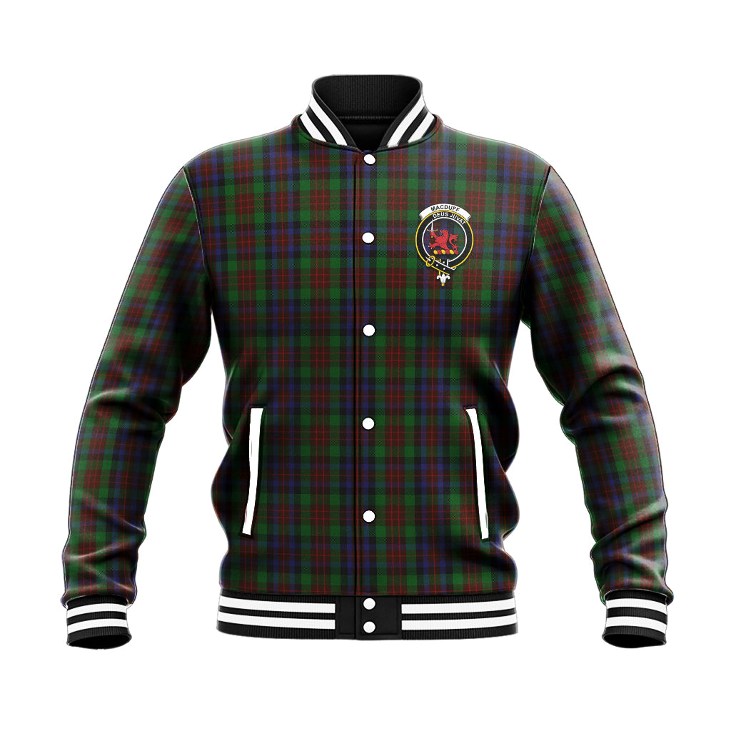 macduff-hunting-tartan-baseball-jacket-with-family-crest