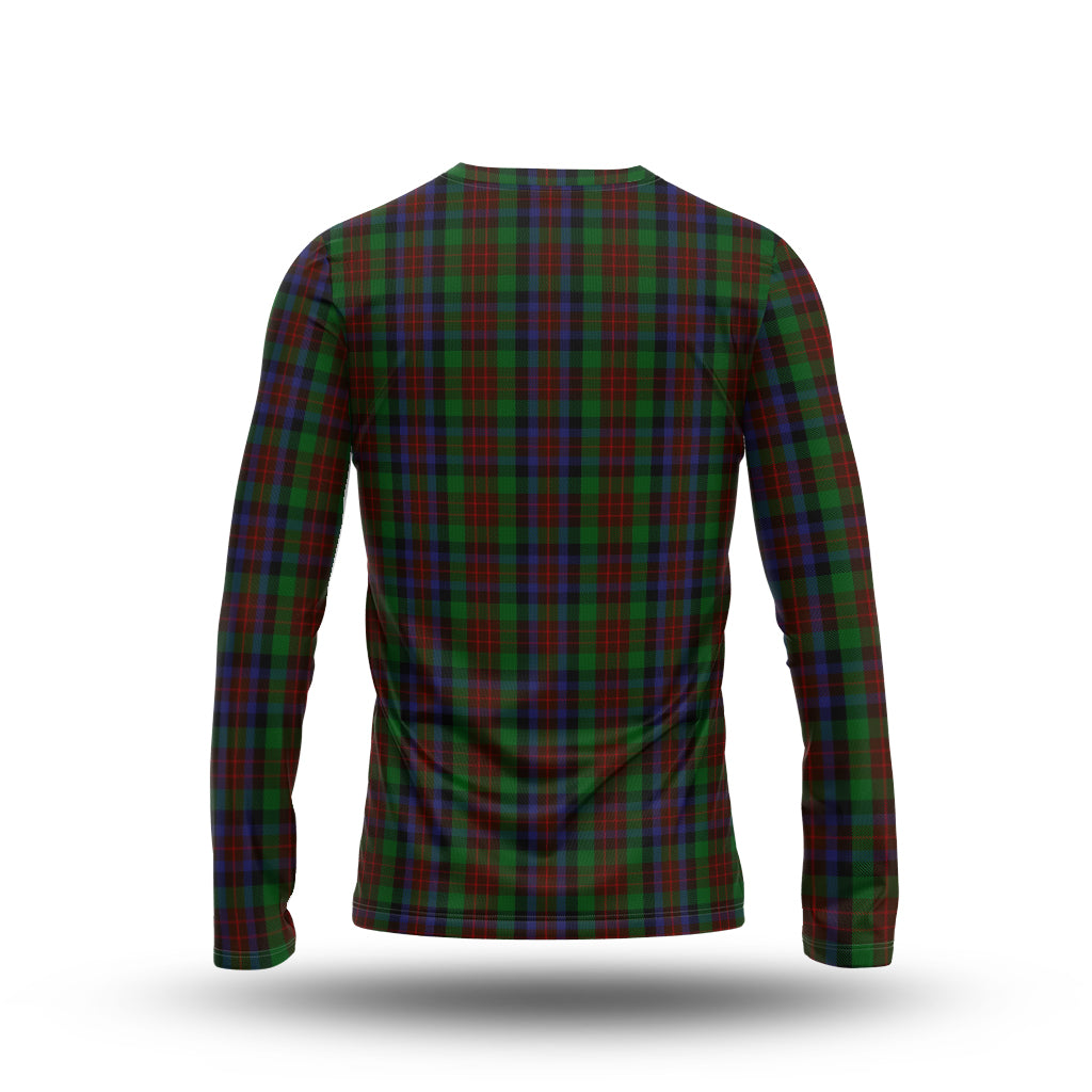 macduff-hunting-tartan-long-sleeve-t-shirt-with-family-crest