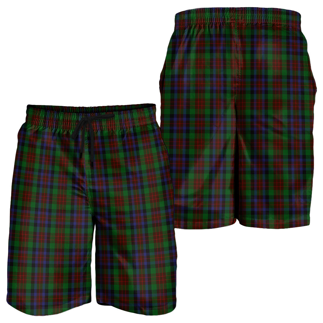 macduff-hunting-tartan-mens-shorts