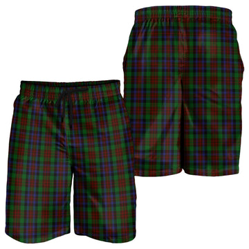 MacDuff Hunting Tartan Mens Shorts