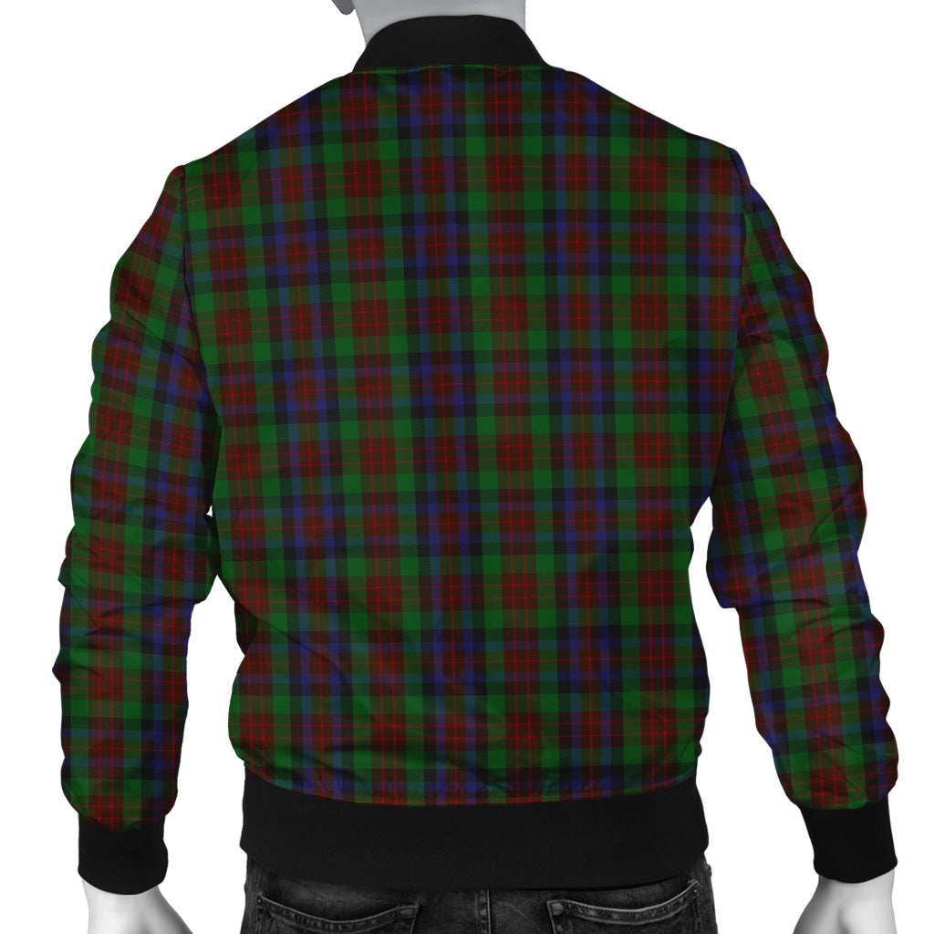 macduff-hunting-tartan-bomber-jacket-with-family-crest