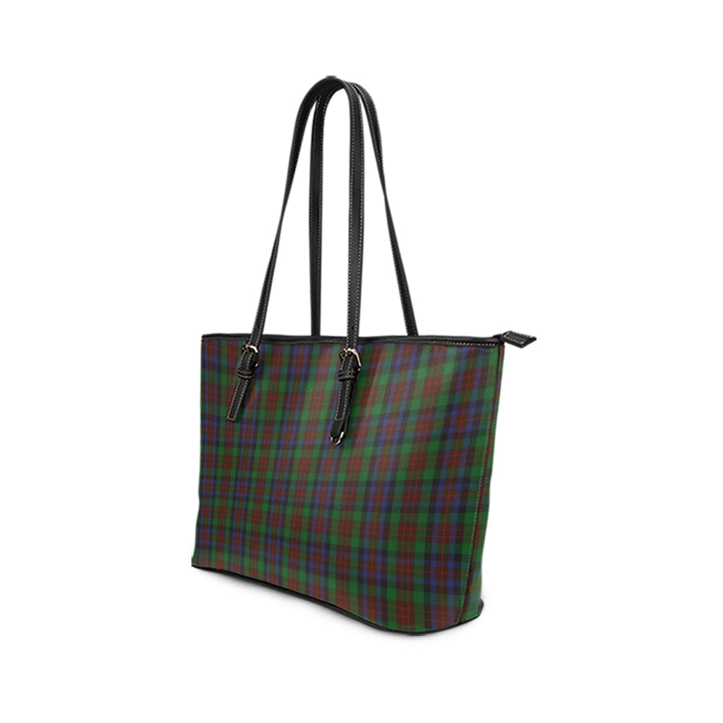 macduff-hunting-tartan-leather-tote-bag