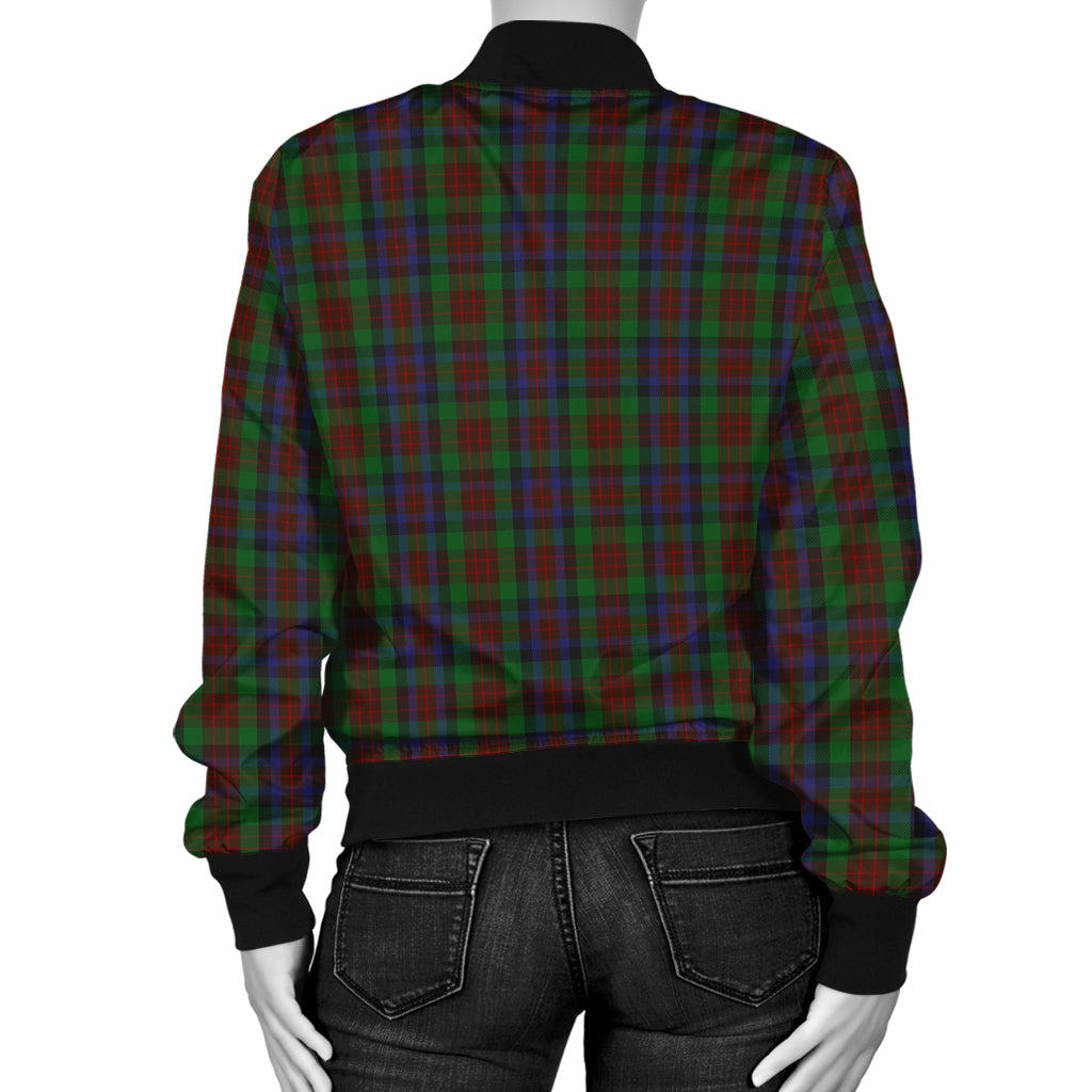 macduff-hunting-tartan-bomber-jacket-with-family-crest