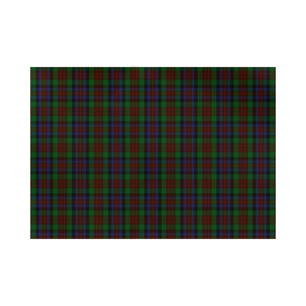 macduff-hunting-tartan-flag