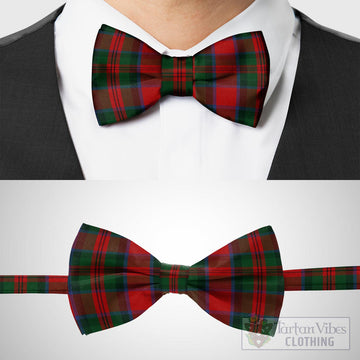 MacDuff (McDuff) Tartan Bow Tie