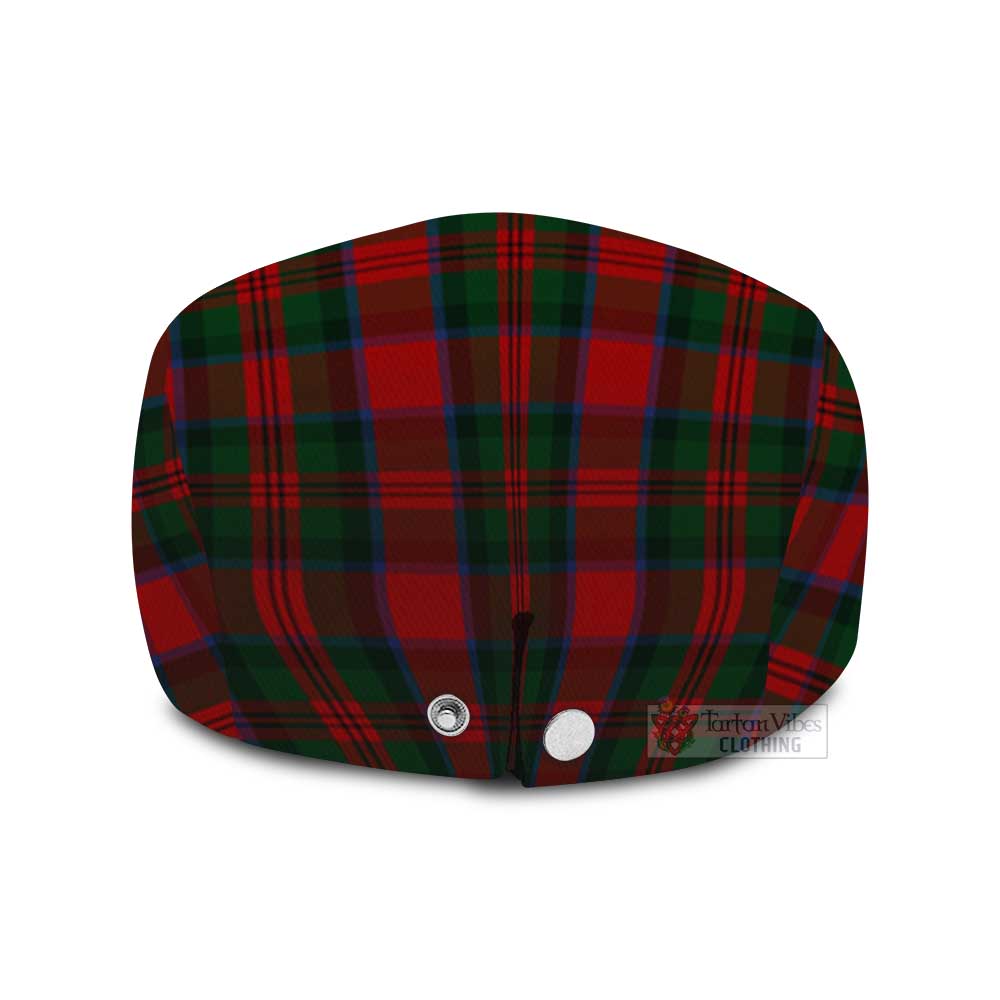 Tartan Vibes Clothing MacDuff (McDuff) Tartan Jeff Hat