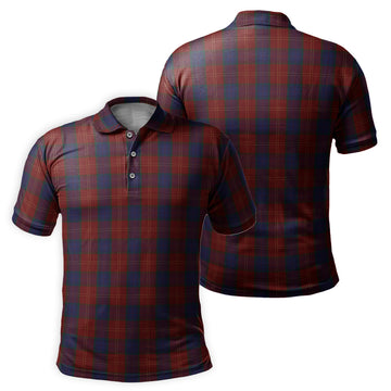 MacEdward (McEdward) Tartan Mens Polo Shirt