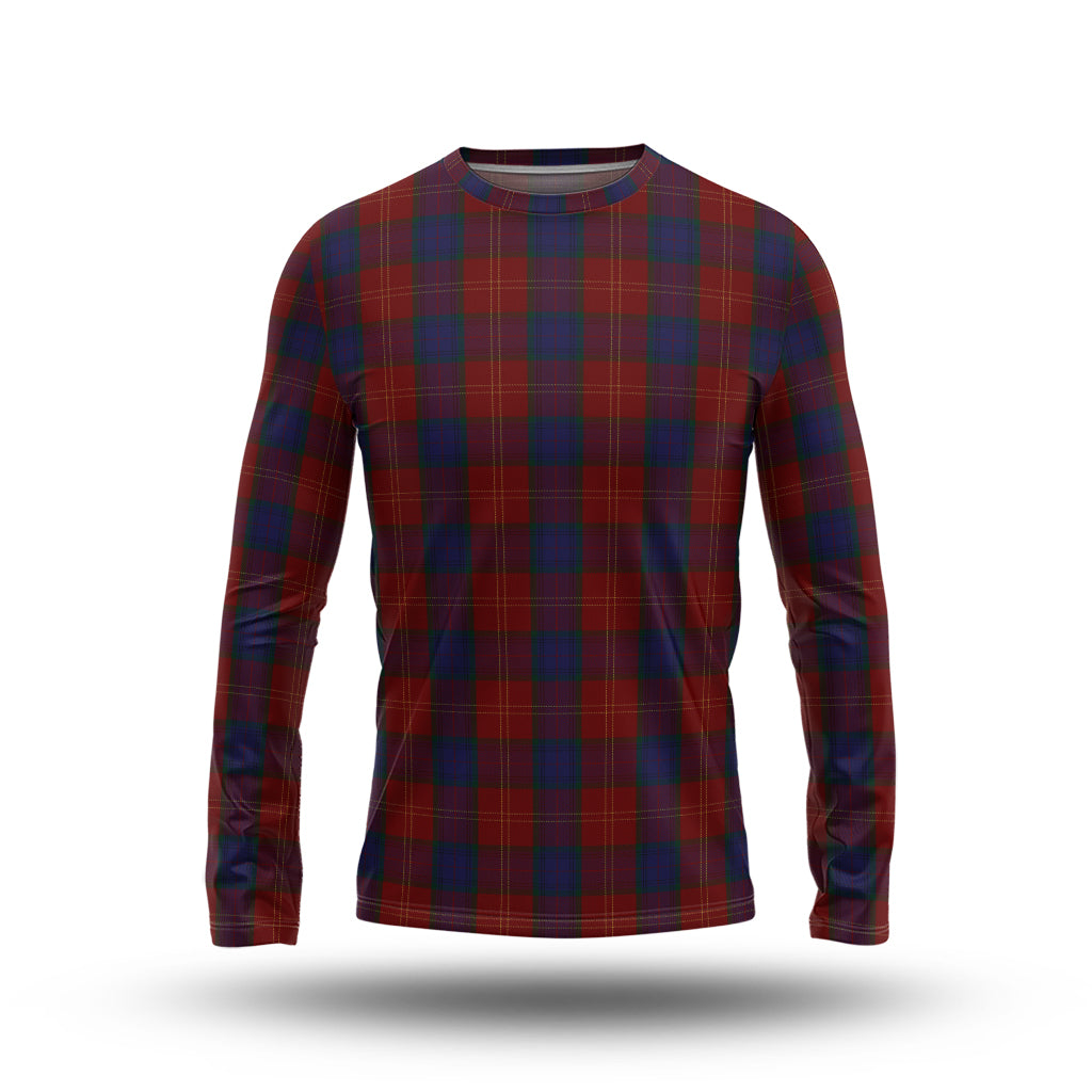 MacEdward (McEdward) Tartan Long Sleeve T-Shirt - Tartan Vibes Clothing