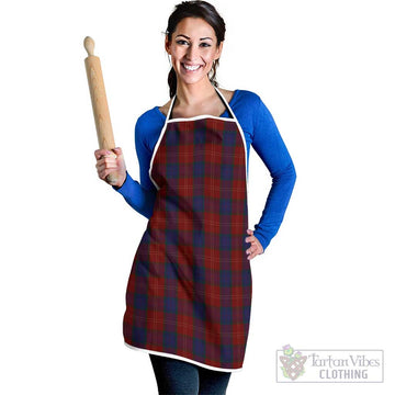 MacEdward (McEdward) Tartan Apron