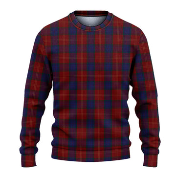 MacEdward (McEdward) Tartan Ugly Sweater - Tartan Vibes Clothing