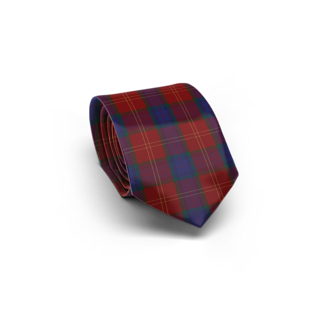 MacEdward (McEdward) Tartan Classic Necktie - Tartan Vibes Clothing