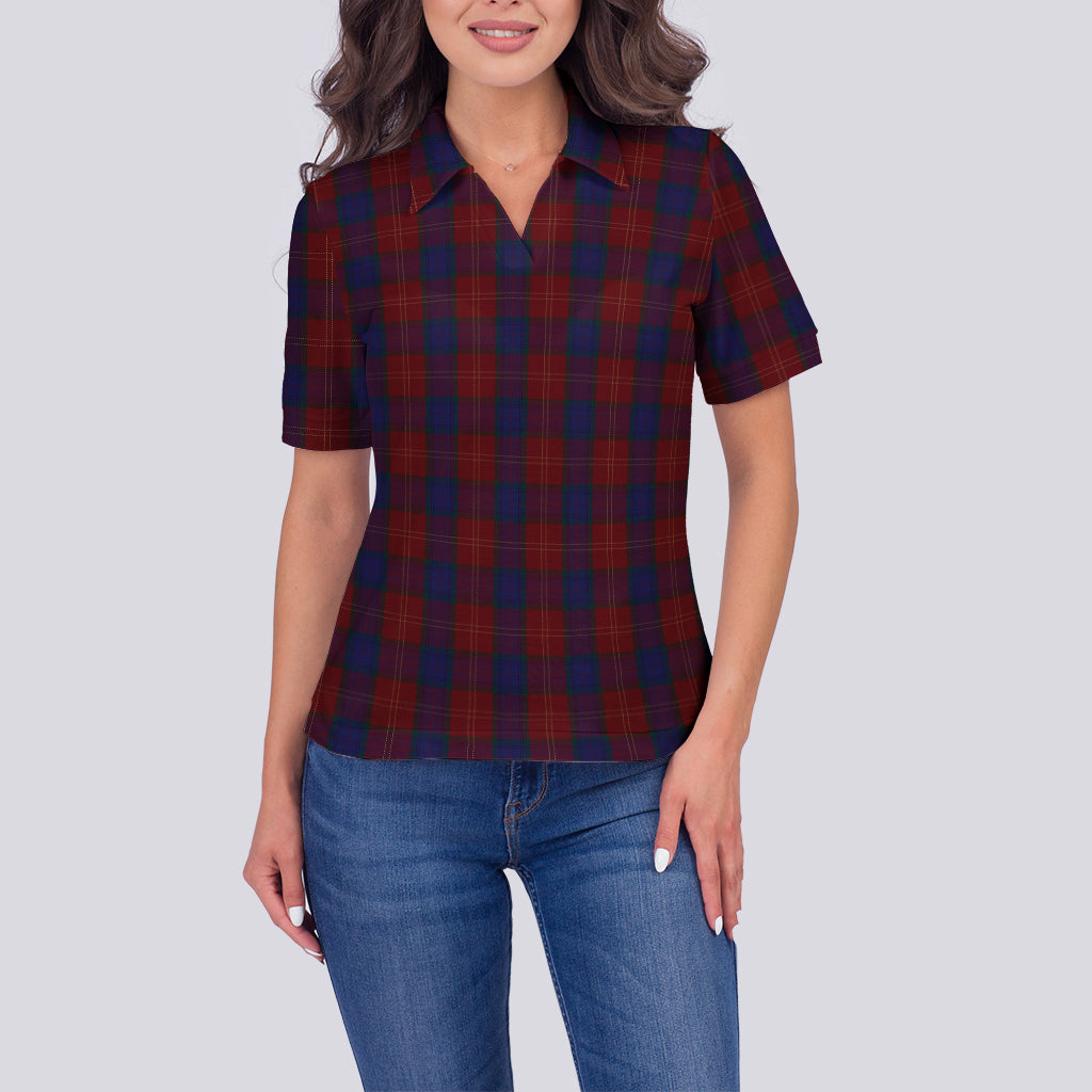 macedward-tartan-polo-shirt-for-women