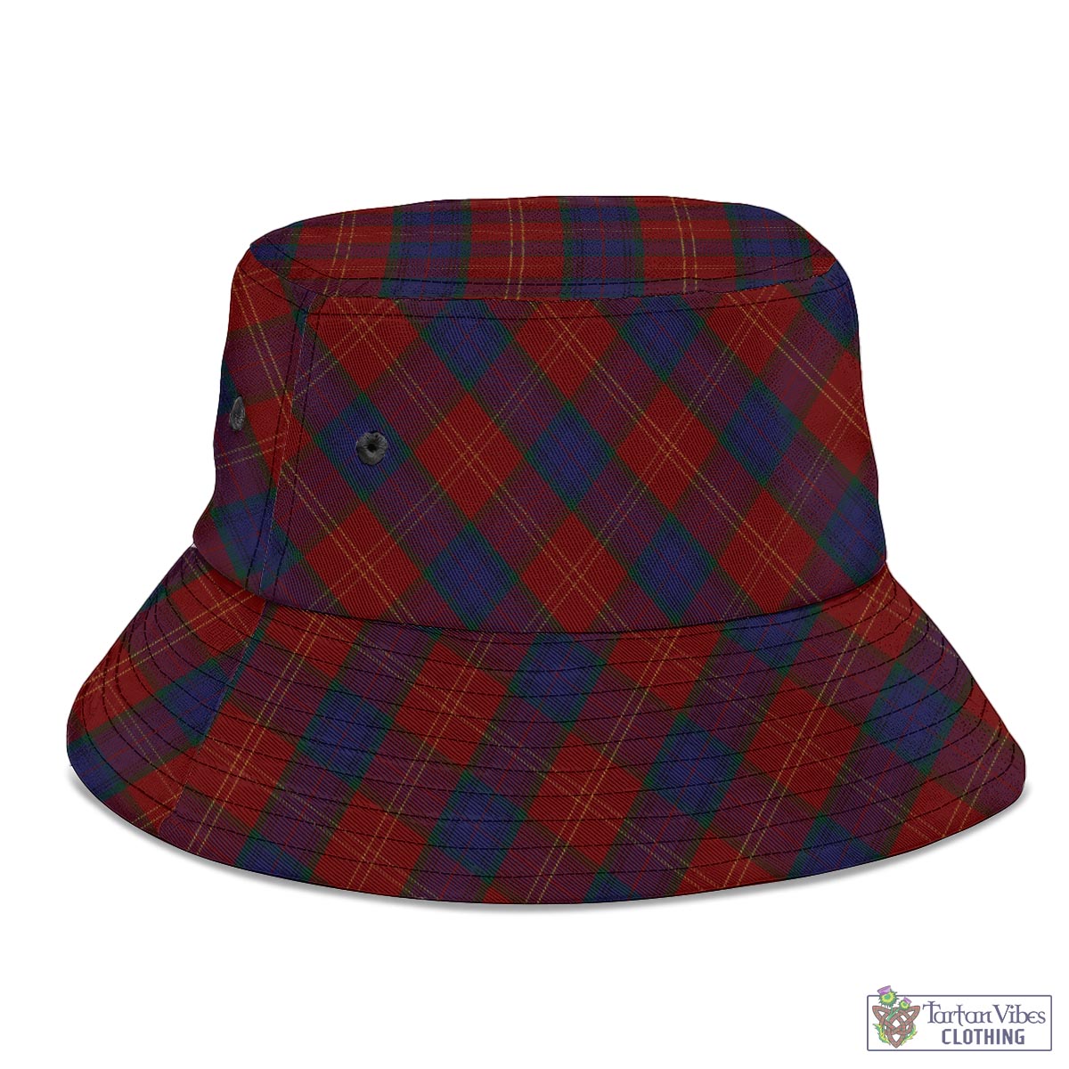 MacEdward (McEdward) Tartan Bucket Hat - Tartan Vibes Clothing