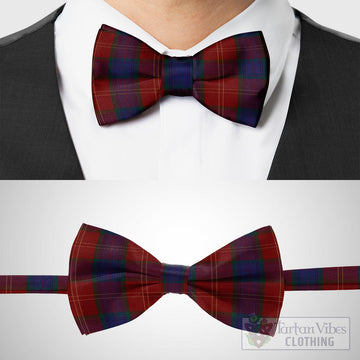 MacEdward (McEdward) (McEdward) Tartan Bow Tie