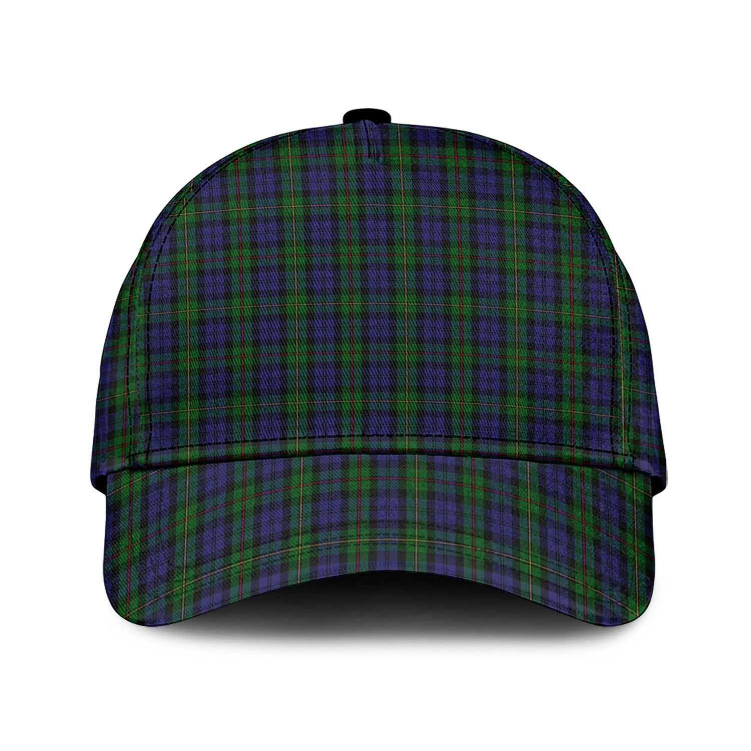 macewan-tartan-classic-cap