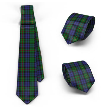 MacEwan Tartan Classic Necktie