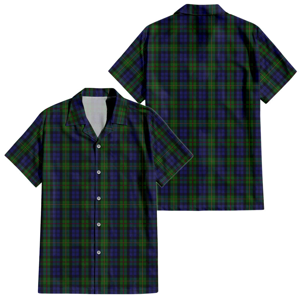 macewan-tartan-short-sleeve-button-down-shirt