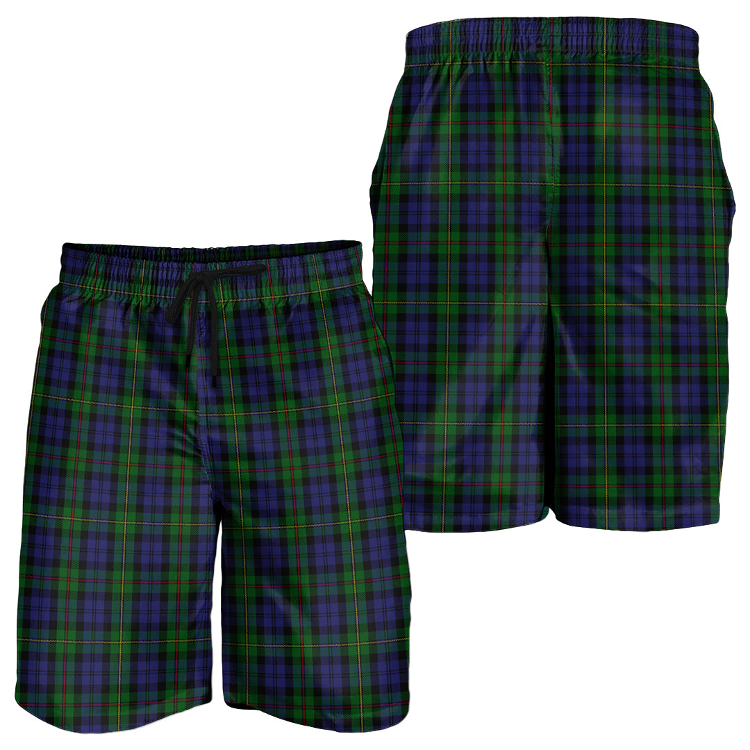 macewan-tartan-mens-shorts