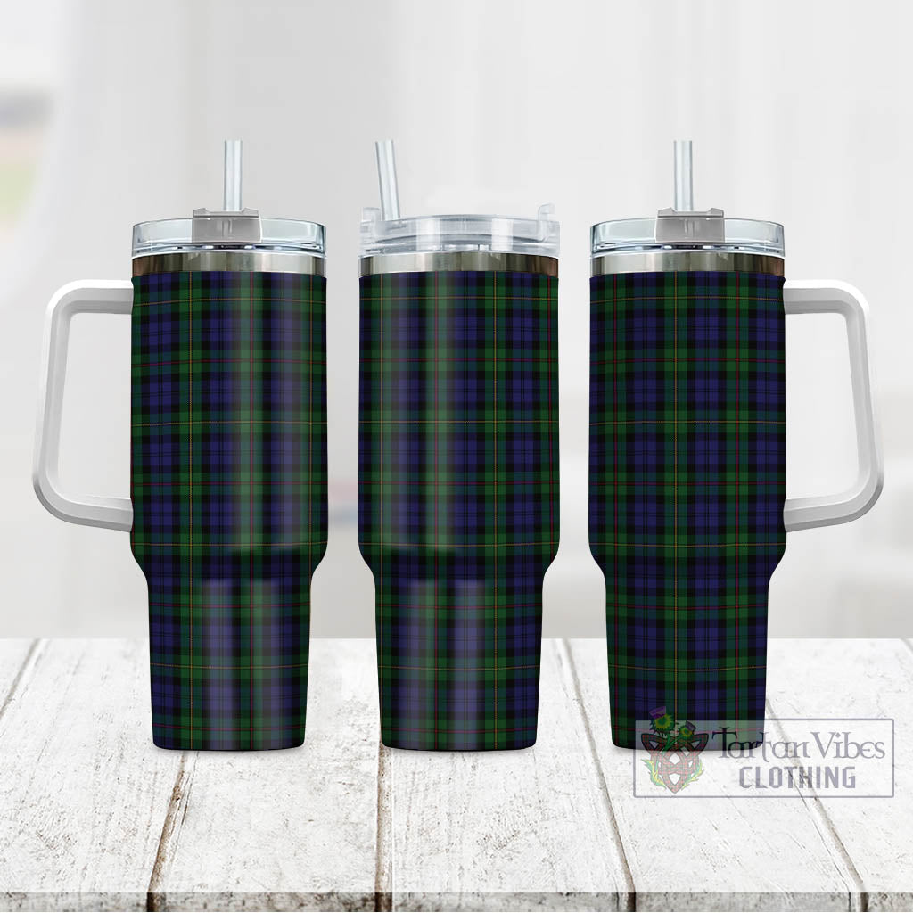 Tartan Vibes Clothing MacEwan Tartan Tumbler with Handle