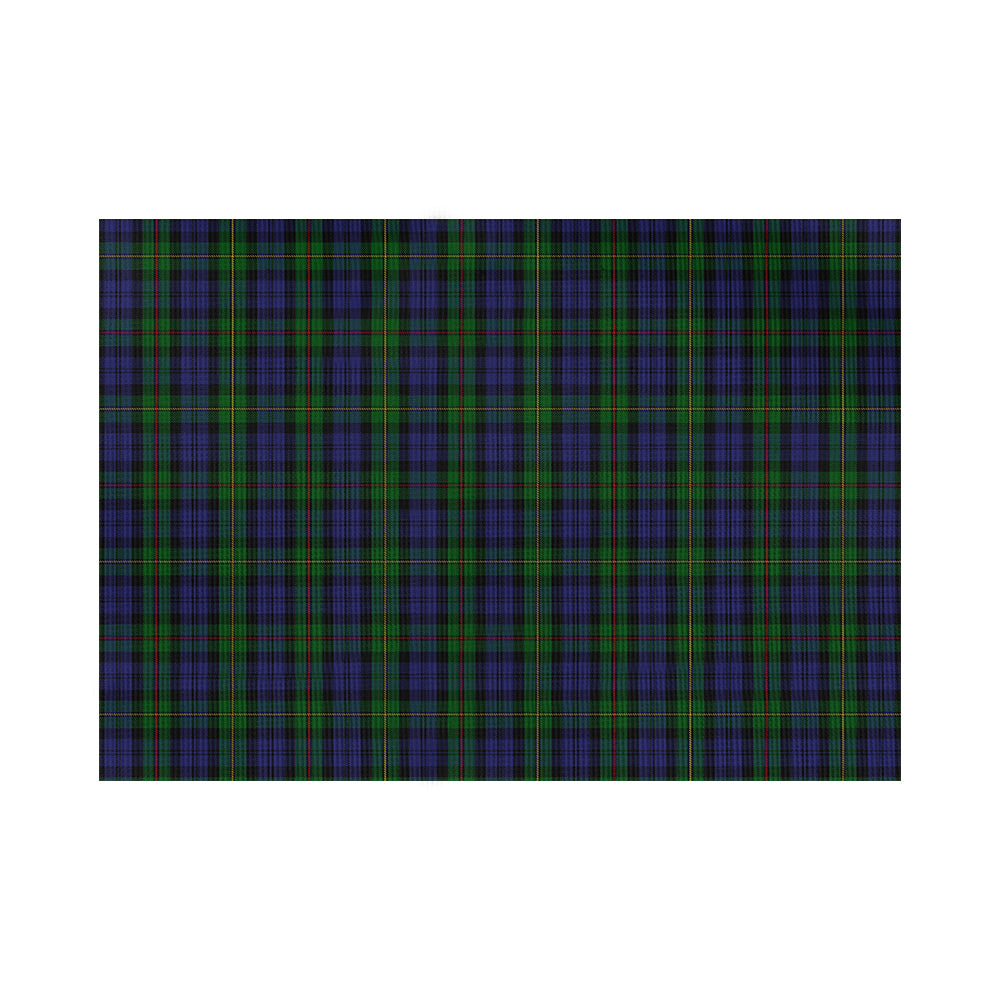 MacEwan (MacEwen) Tartan Flag - Tartan Vibes Clothing