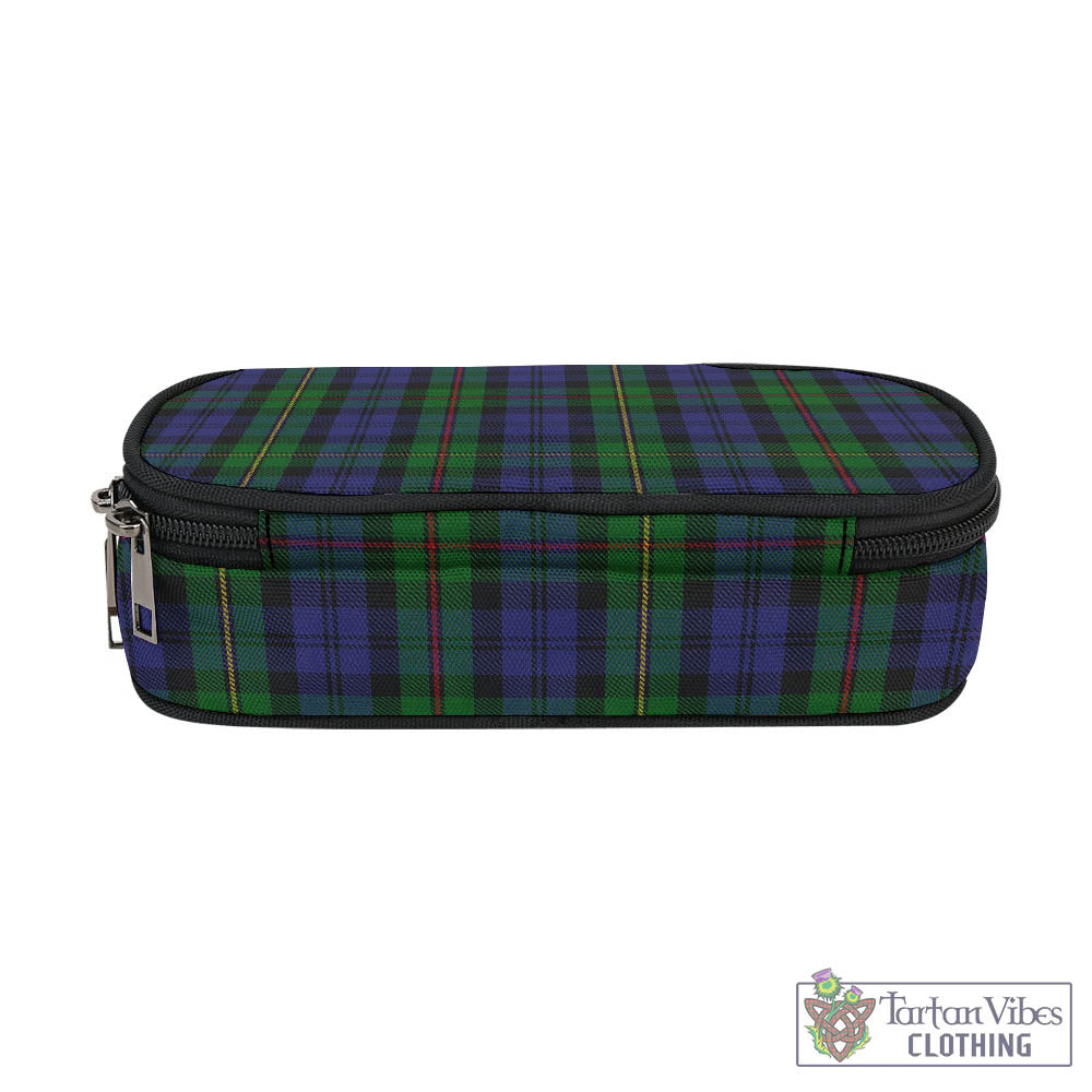 Tartan Vibes Clothing MacEwan Tartan Pen and Pencil Case