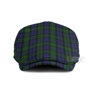 MacEwan (MacEwen) Tartan Jeff Hat