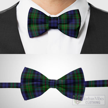 MacEwan (MacEwen) Tartan Bow Tie