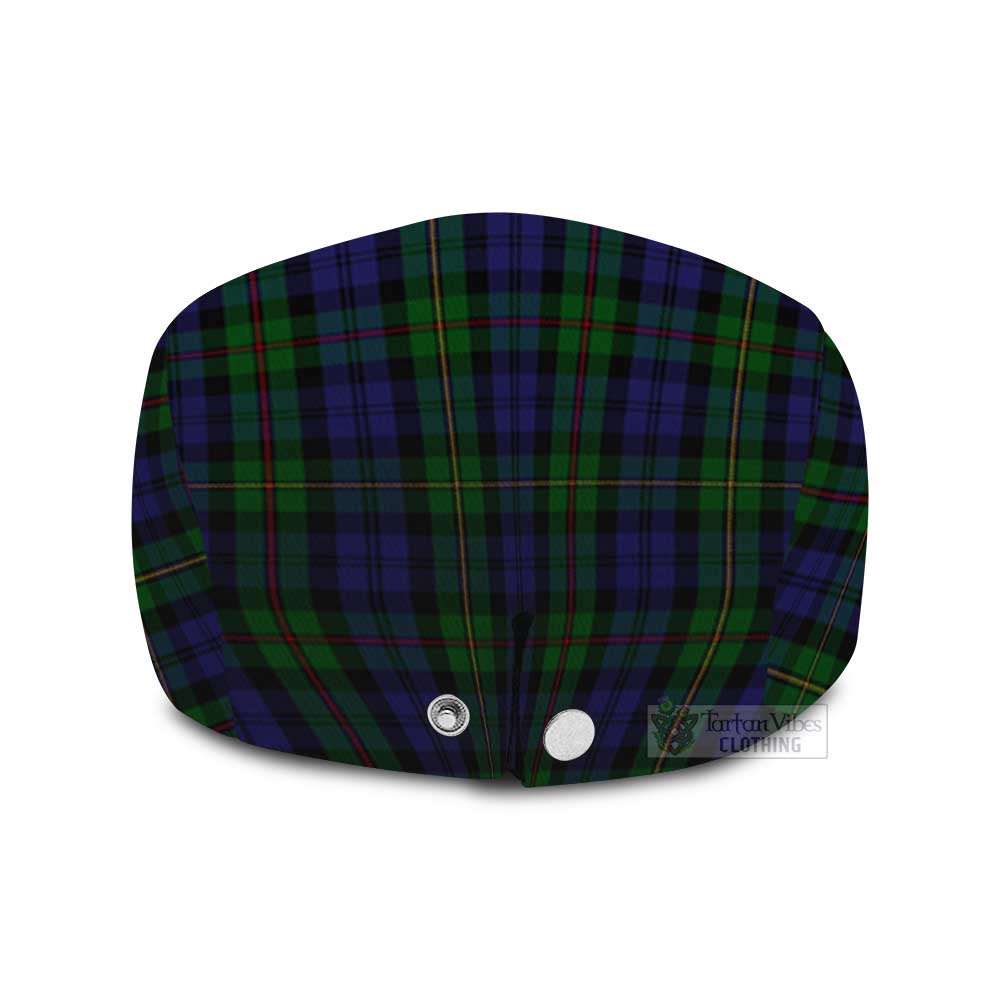 Tartan Vibes Clothing MacEwan (MacEwen) Tartan Jeff Hat