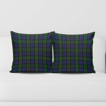 MacEwen Tartan Pillow Cover