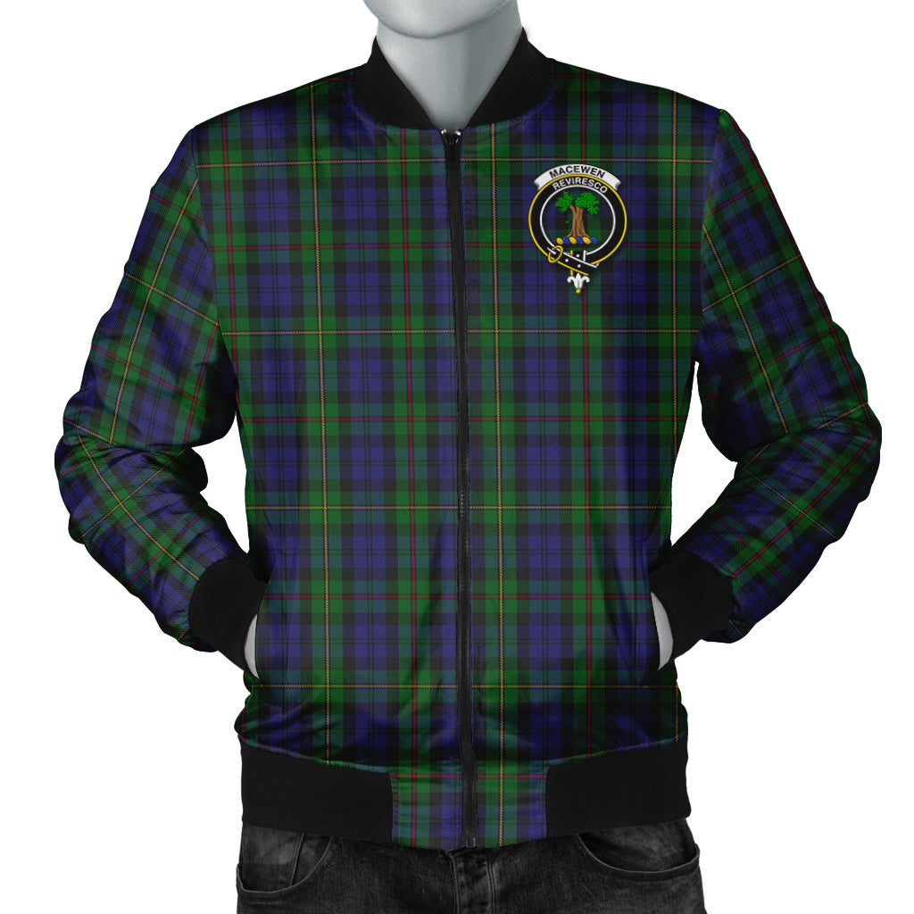 macewen-tartan-bomber-jacket-with-family-crest