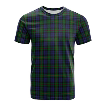 MacEwen Tartan T-Shirt