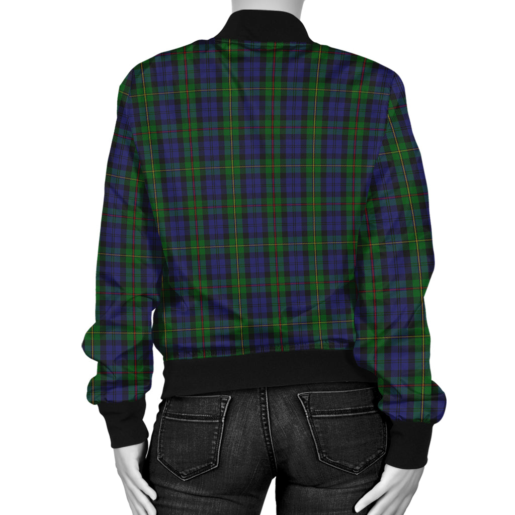 macewen-tartan-bomber-jacket-with-family-crest