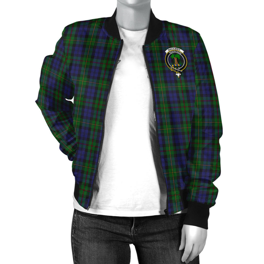 macewen-tartan-bomber-jacket-with-family-crest