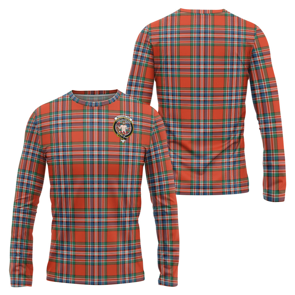 macfarlane-ancient-tartan-long-sleeve-t-shirt-with-family-crest